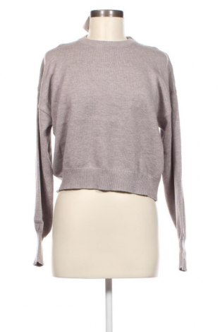 Дамски пуловер Cotton On, Размер M, Цвят Сив, Цена 23,00 лв.