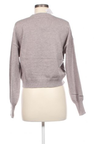Дамски пуловер Cotton On, Размер M, Цвят Сив, Цена 21,16 лв.