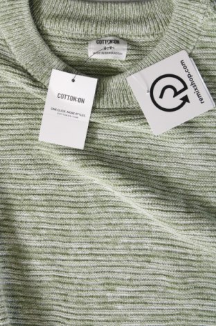 Dámský svetr Cotton On, Velikost S, Barva Zelená, Cena  313,00 Kč