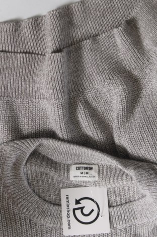 Damenpullover Cotton On, Größe M, Farbe Grau, Preis € 5,85