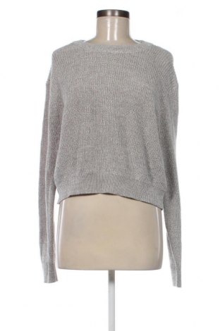 Дамски пуловер Cotton On, Размер M, Цвят Сив, Цена 13,05 лв.