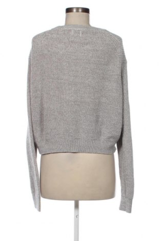 Дамски пуловер Cotton On, Размер M, Цвят Сив, Цена 8,41 лв.