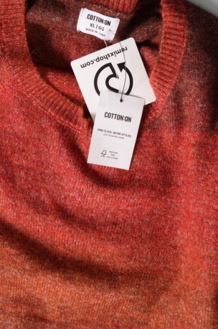 Γυναικείο πουλόβερ Cotton On, Μέγεθος XL, Χρώμα Πολύχρωμο, Τιμή 14,46 €