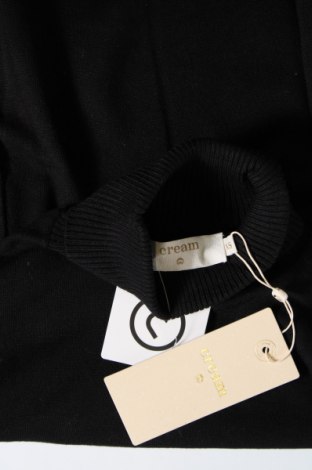 Pulover de femei Cream, Mărime XS, Culoare Negru, Preț 208,42 Lei