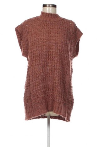 Дамски пуловер Cream, Размер M, Цвят Розов, Цена 66,00 лв.