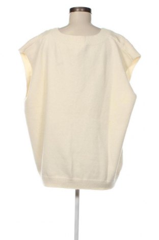 Pulover de femei Cream, Mărime XL, Culoare Ecru, Preț 65,13 Lei