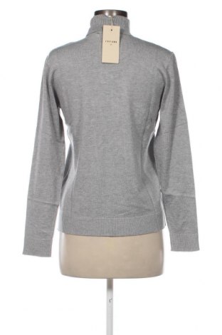 Дамски пуловер Cream, Размер S, Цвят Сив, Цена 66,00 лв.