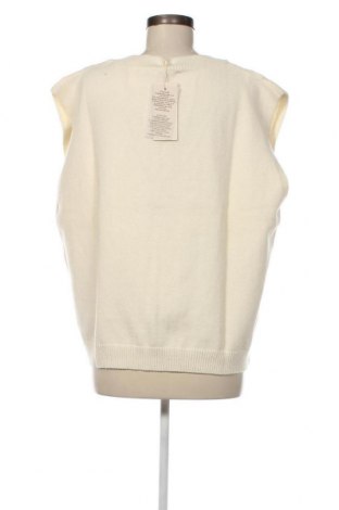 Γυναικείο πουλόβερ Cream, Μέγεθος M, Χρώμα  Μπέζ, Τιμή 32,66 €