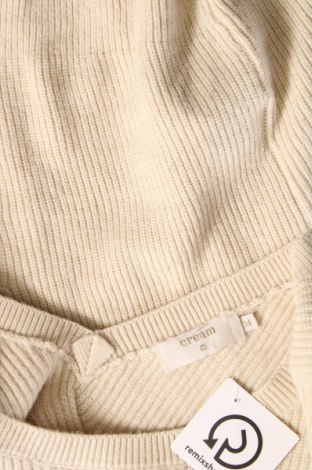 Női pulóver Cream, Méret M, Szín Ekrü
, Ár 6 723 Ft