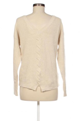 Дамски пуловер Cream, Размер M, Цвят Екрю, Цена 26,50 лв.
