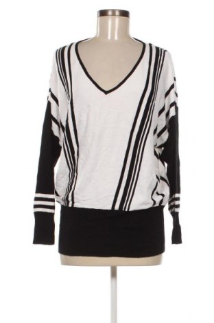 Γυναικείο πουλόβερ Creation L, Μέγεθος M, Χρώμα Πολύχρωμο, Τιμή 7,58 €