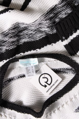 Γυναικείο πουλόβερ Creation L, Μέγεθος M, Χρώμα Πολύχρωμο, Τιμή 21,65 €