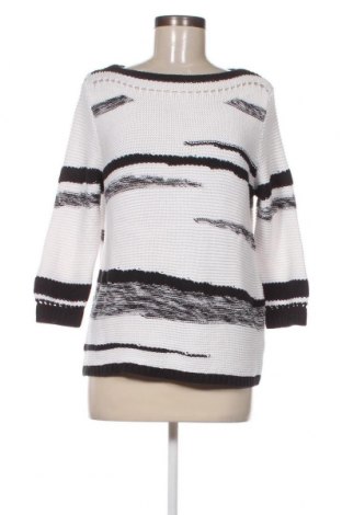 Γυναικείο πουλόβερ Creation L, Μέγεθος M, Χρώμα Πολύχρωμο, Τιμή 6,50 €