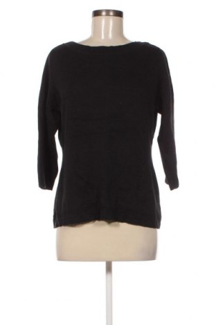 Дамски пуловер Creation L, Размер M, Цвят Черен, Цена 15,75 лв.