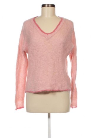 Γυναικείο πουλόβερ Creton, Μέγεθος L, Χρώμα Ρόζ , Τιμή 9,59 €