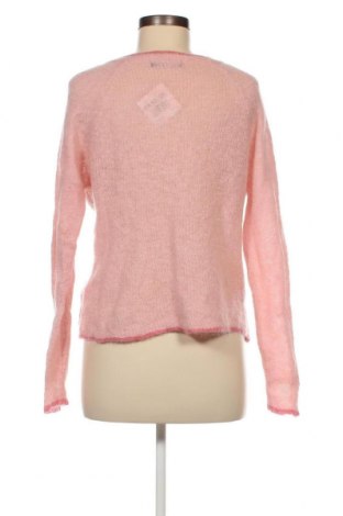 Дамски пуловер Creton, Размер L, Цвят Розов, Цена 15,50 лв.