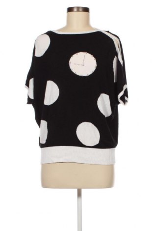 Γυναικείο πουλόβερ Cristina, Μέγεθος L, Χρώμα Πολύχρωμο, Τιμή 7,18 €