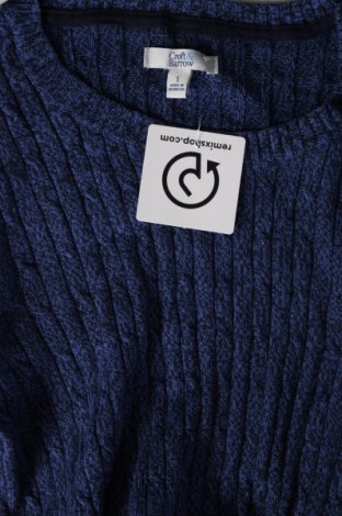 Дамски пуловер Croft & Barrow, Размер S, Цвят Многоцветен, Цена 7,54 лв.