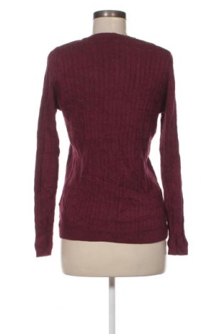 Дамски пуловер Croft & Barrow, Размер S, Цвят Лилав, Цена 4,64 лв.