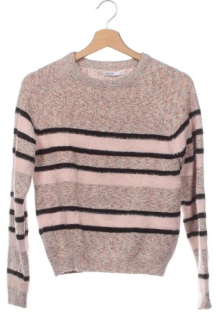 Γυναικείο πουλόβερ Cropp, Μέγεθος XS, Χρώμα Ρόζ , Τιμή 8,90 €