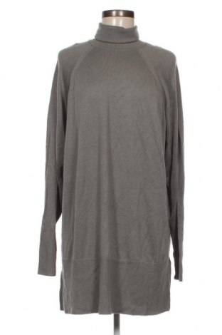 Γυναικείο πουλόβερ Cubus, Μέγεθος M, Χρώμα Γκρί, Τιμή 8,07 €