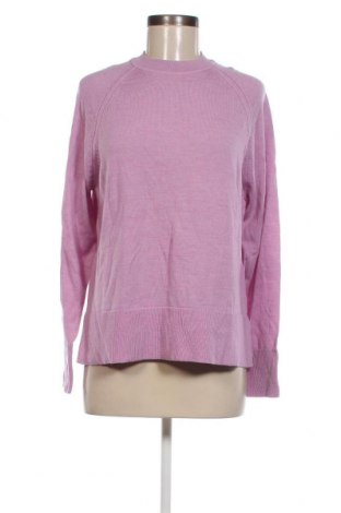 Γυναικείο πουλόβερ Cubus, Μέγεθος S, Χρώμα Βιολετί, Τιμή 17,94 €