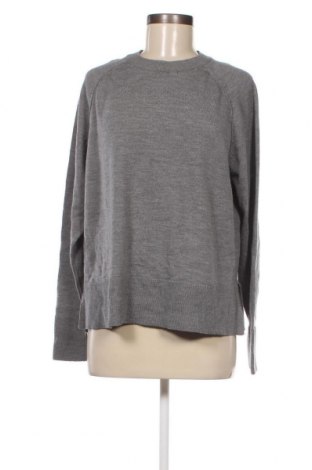 Γυναικείο πουλόβερ Cubus, Μέγεθος XL, Χρώμα Γκρί, Τιμή 8,97 €