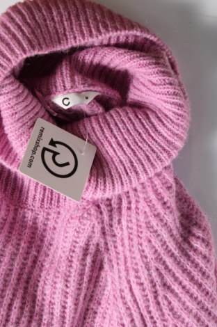 Γυναικείο πουλόβερ Cubus, Μέγεθος M, Χρώμα Βιολετί, Τιμή 8,07 €