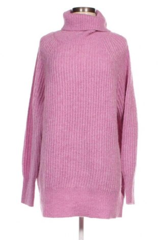Дамски пуловер Cubus, Размер M, Цвят Лилав, Цена 11,31 лв.