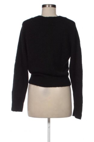 Дамски пуловер Cubus, Размер XS, Цвят Черен, Цена 11,31 лв.