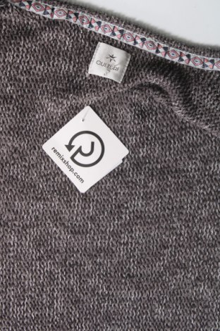 Дамски пуловер Culture, Размер L, Цвят Сив, Цена 11,48 лв.