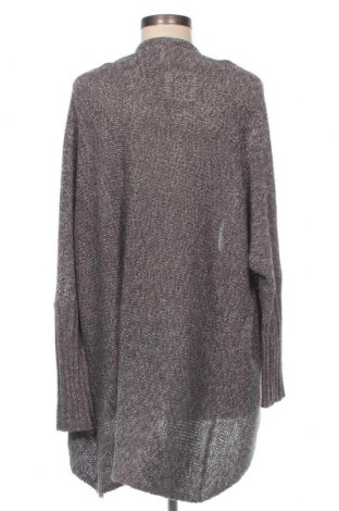 Γυναικείο πουλόβερ Culture, Μέγεθος L, Χρώμα Γκρί, Τιμή 11,41 €