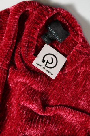 Γυναικείο πουλόβερ Cynthia Rowley, Μέγεθος XS, Χρώμα Κόκκινο, Τιμή 29,69 €