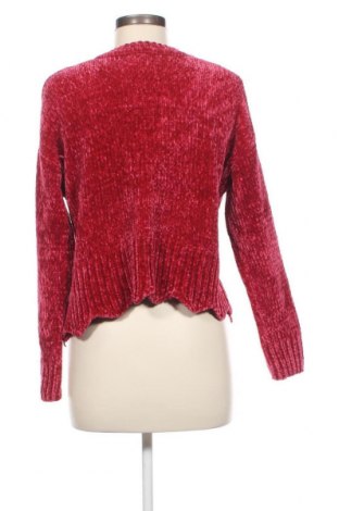 Дамски пуловер Cynthia Rowley, Размер XS, Цвят Червен, Цена 51,84 лв.