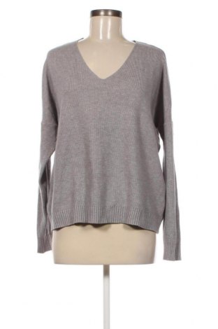 Γυναικείο πουλόβερ D.D. Style, Μέγεθος M, Χρώμα Γκρί, Τιμή 8,91 €