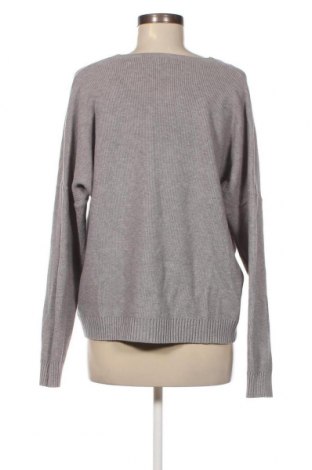 Дамски пуловер D.D. Style, Размер M, Цвят Сив, Цена 10,56 лв.