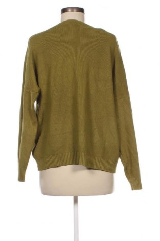 Дамски пуловер D.D. Style, Размер M, Цвят Зелен, Цена 11,13 лв.