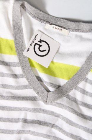 Γυναικείο πουλόβερ D.Sport, Μέγεθος S, Χρώμα Πολύχρωμο, Τιμή 9,72 €