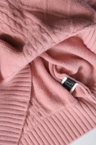 Damenpullover DAZY, Größe M, Farbe Rosa, Preis 11,10 €