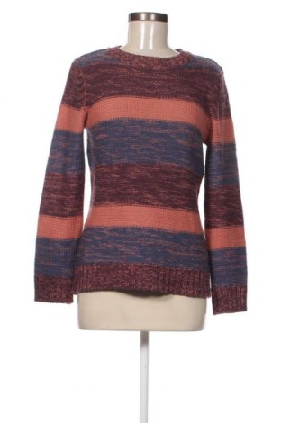Γυναικείο πουλόβερ Damart, Μέγεθος M, Χρώμα Πολύχρωμο, Τιμή 8,07 €