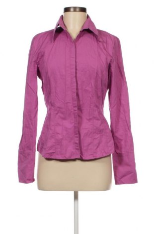 Γυναικείο πουλόβερ Daniel Hechter, Μέγεθος M, Χρώμα Ρόζ , Τιμή 14,73 €