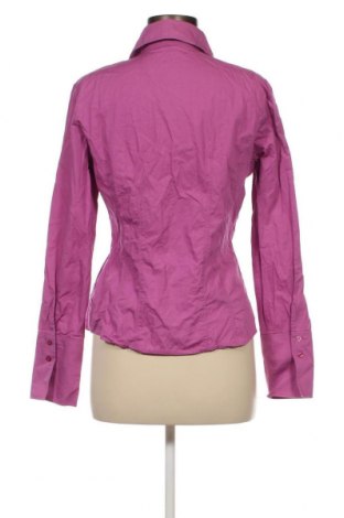 Дамски пуловер Daniel Hechter, Размер M, Цвят Розов, Цена 57,60 лв.
