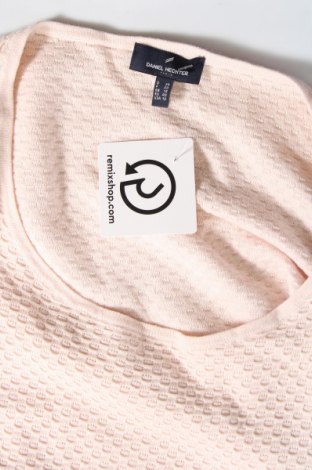 Γυναικείο πουλόβερ Daniel Hechter, Μέγεθος M, Χρώμα Ρόζ , Τιμή 32,07 €