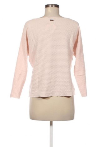 Дамски пуловер Daniel Hechter, Размер M, Цвят Розов, Цена 48,00 лв.