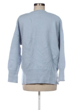 Дамски пуловер Darling Harbour, Размер M, Цвят Син, Цена 33,48 лв.