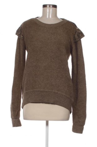 Дамски пуловер Day Birger Et Mikkelsen, Размер M, Цвят Кафяв, Цена 49,20 лв.