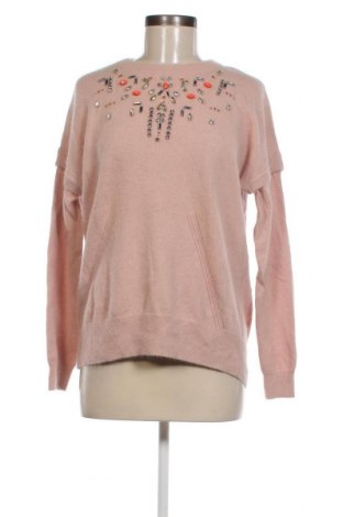Дамски пуловер Day Birger Et Mikkelsen, Размер M, Цвят Розов, Цена 54,72 лв.