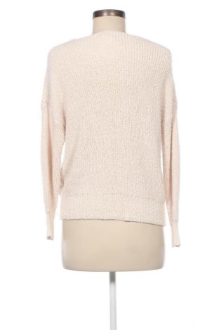 Γυναικείο πουλόβερ Debut, Μέγεθος S, Χρώμα  Μπέζ, Τιμή 8,07 €