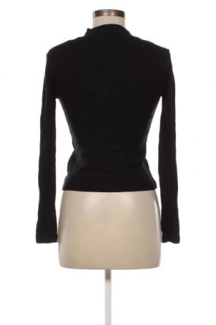 Γυναικείο πουλόβερ Defacto, Μέγεθος L, Χρώμα Μαύρο, Τιμή 17,94 €