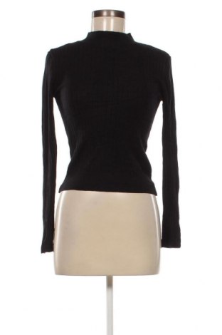 Γυναικείο πουλόβερ Defacto, Μέγεθος L, Χρώμα Μαύρο, Τιμή 2,69 €